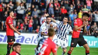 Colón no ganó como local en este torneo y de los últimos 12 partidos en el Brigadier López, apenas obtuvo un triunfo.