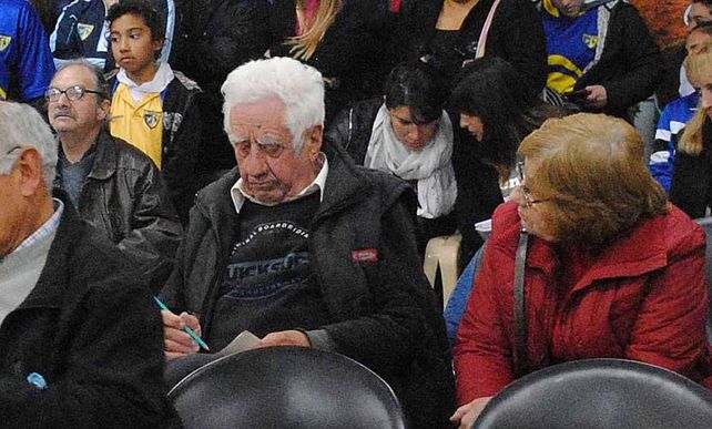 Novedades en el caso del homicidio de Pascual Viollaz
