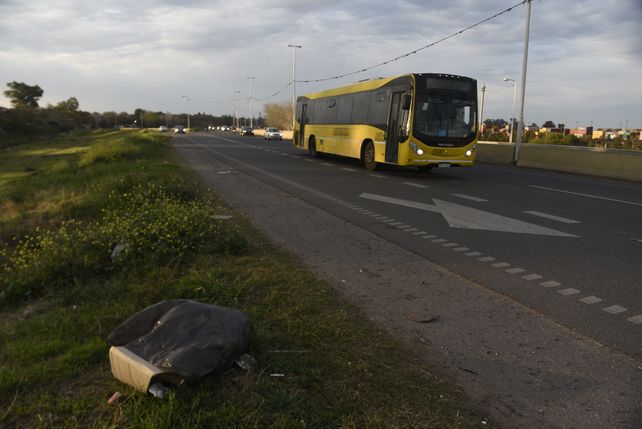 Circunvalación: el municipio de Rosario aceptaría hacerse cargo, pero pide los recursos
