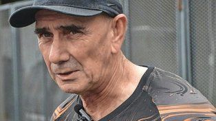 Raúl Valdez, DT de Chaco For Ever, palpitó en UNO 106.3 el gran partido contra Colón.