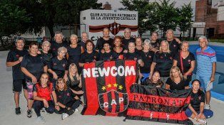La subcomisión del deporte organizó un campeonato que reúne a más de ocho equipos de la ciudad y los alrededores. El torneo Newcom de Carnaval comenzará a las 9