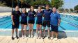 Se desarrolló la última etapa de la World Cup de Aguas Abiertas en Portugal