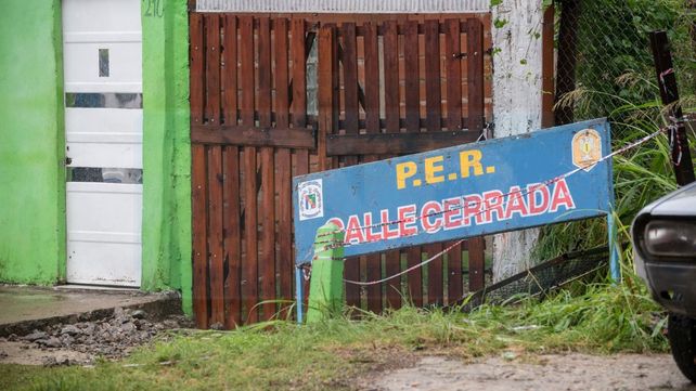 Se rastrilla arroyo Antoñico para dar con Fiorella Furlán