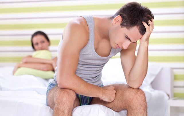 El estudio reveló que los actos sexuales pueden durar de 2 a 40 minutos.
