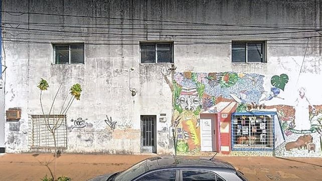 Quieren desalojar un centro cultural en Candioti Norte