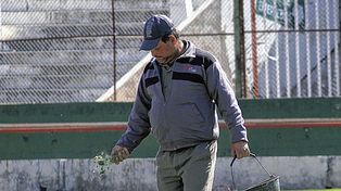 Unión de luto por el fallecimiento de un reconocido empleado