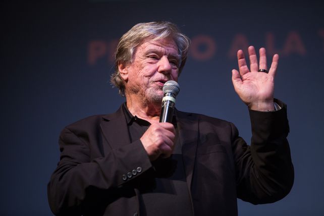 Las películas de superhéroes son una acción política de la industria hollywoodense