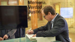 Comité Provincial de Prevención de la Tortura: “Es un paso muy importante para erradicar la violencia institucional y hacer valer los derechos humanos”, afirmó el gobernador Gustavo Bordet.&nbsp;