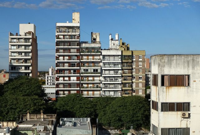 En Rosario hay muchos más propietarios que en la Ciudad Autónoma de Buenos Aires y Córdoba