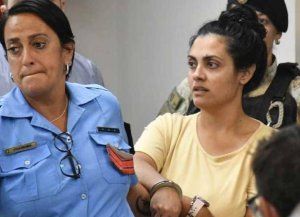 Muerte de bebés en Córdoba: aplican prisión perpetua a la enfermera