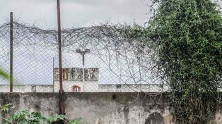 Club Pucará: preocupa a los vecinos el estado de las calles