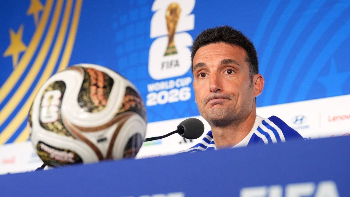 Charla técnica: Scaloni y Tuclel hablaron con La Capital en la previa de la semifinal