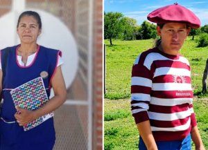 Crimen de Nancy Godoy: declaró el hijo de Rosa Leguizamón