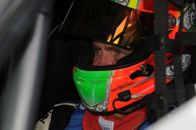 El volante santafesino Marcos Bobbio se subir&aacute; al segundo Peugeot del Fineschi Racing en el TC2000 en el trazado de Buenos Aires.