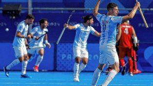 Los Leones cerraron la fase de grupos con un empate.