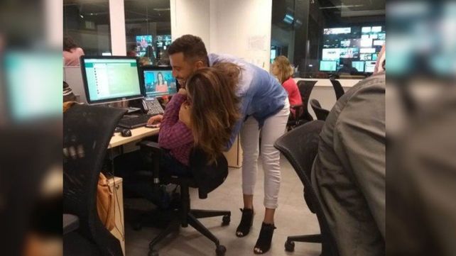 La imagen viral que vuelve loco a todos