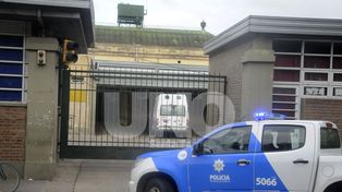 Balacera en barrio San Lorenzo dejó dos jóvenes heridos, uno de gravedad