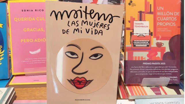 Las mujeres de mi vida