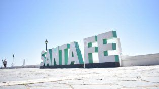 Ola de calor. La ciudad es un horno y no hay lluvias a la vista