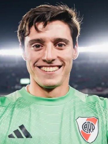 River buscará extender el contrato de Santiago Beltrán y blindarlo con una cláusula millonaria