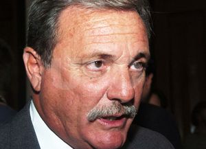 Lacava: Reutemann dijo lo que sienten los santafesinos y volvió loco al socialismo