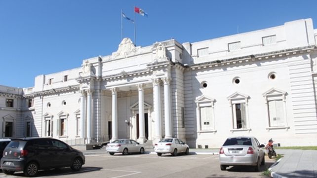 La Legislatura provincial. El próximo gobernador tendrá mayoría en ambas cámaras y empresarios promueven una reforma constitucional.&nbsp;