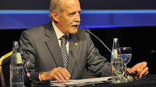 Sciara: Las propuestas de Milei nos recuerdan al programa menemista de los 90