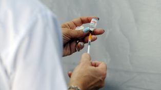 &nbsp;Más que de la infección, la vacuna nos protege de la enfermedad severa, la internación y la muerte, sentenció la infectóloga.&nbsp; 