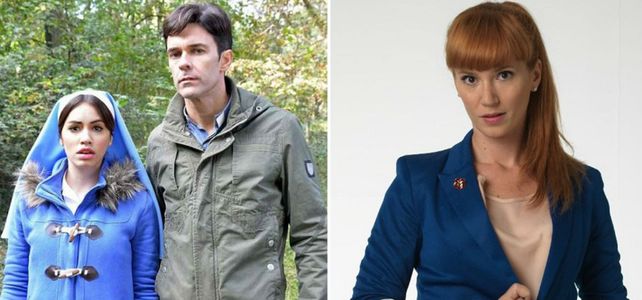 Lali y Esteban Lamothe, los nombres fuertes en la separación de Suar y Siciliani Lali y Esteban Lamothe, los nombres fuertes en la separación de Suar y Siciliani