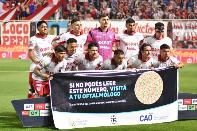 Unión, golpeado en casa: ¿tropiezo aislado o realidad que preocupa?