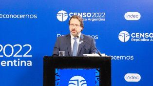 Marco Lavagna continuará su gestión al frente del Instituto Nacional de Estadísticas y Censos (Indec). Dejará de funcionar bajo la órbita de Economía&nbsp;