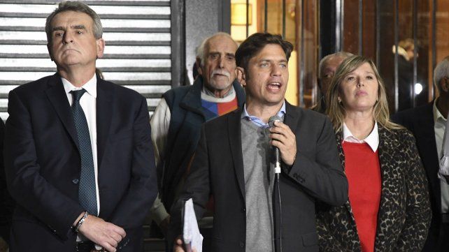 El Partido Justicialista puso fecha para debatir la estrategia electoral