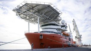 La Armada obliga a seguir buscando el ARA San Juan