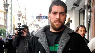 Si confirman las condenas, los músicos de Callejeros pueden volver a ser detenidos
