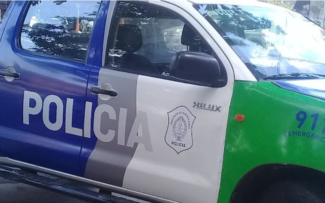 Una sargento denunció a un subcomisario de haber abusado sexualmente de ella
