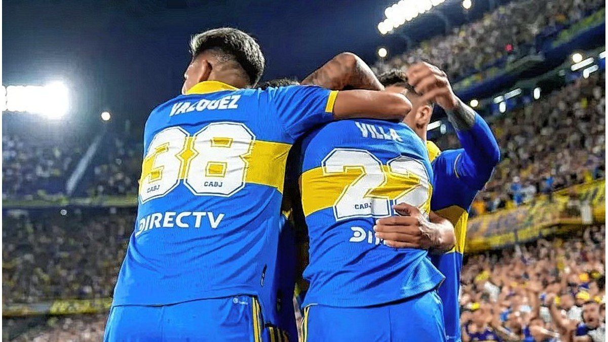 Boca Va Por El Primer Puesto En Su Grupo De La Libertadores Ante Monagas