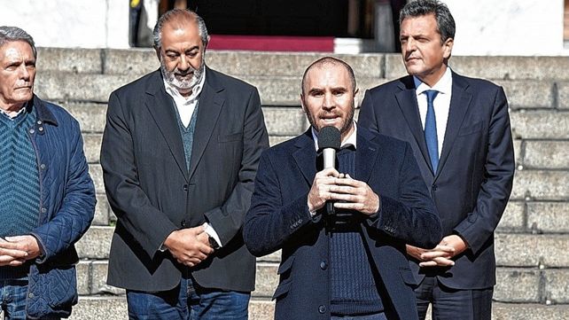 Ganancias: el nuevo piso será de $280.792 y el medio aguinaldo no tributará