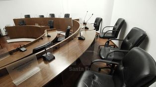 El viernes asumen los nuevos ediles y cambia el Concejo