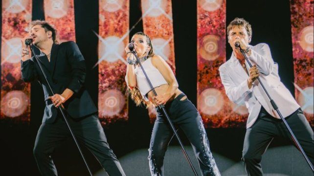 Erreway: un fenómeno que regresó y conquistó nuevas generaciones en Spotify