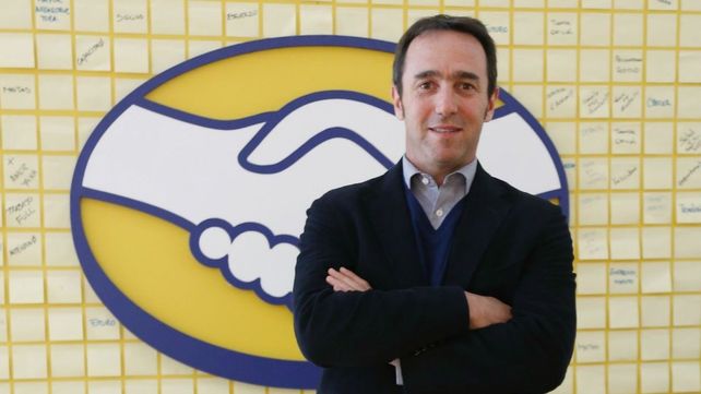 Marcos Galperin