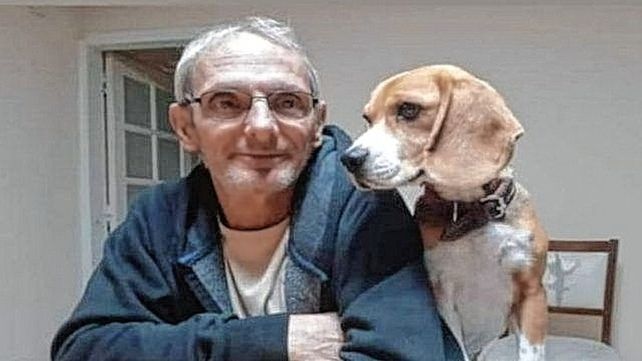 El Papa llamó a la familia del empresario asesinado