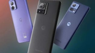 Los Motorola Edge son algunos de los modelos que presentan fallas derivadas de actualizaciones de Android.