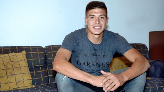 El jugador que Colón tendría abrochado para junio