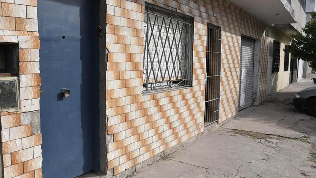 El cuerpo de Nancy Videla fue hallado debajo de un contrapiso en la casa de un ciudadano paraguayo de 70 años en Ingeniero Budge. Investigan el móvil