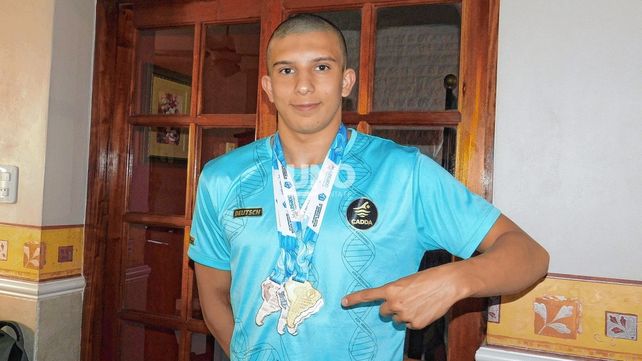 &nbsp;Tomás Dipaolo