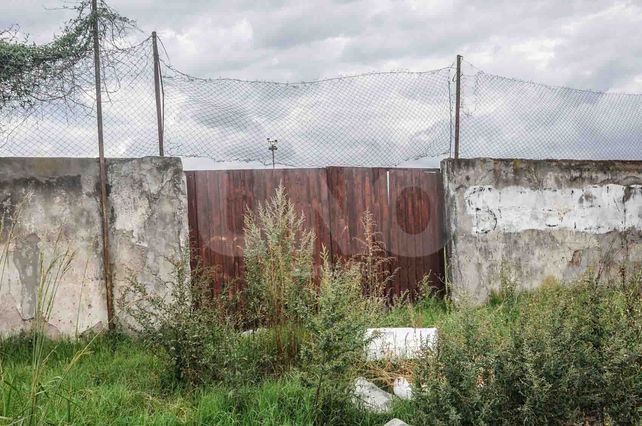 Cansancio. Los vecinos de la zona se mostraron sobrepasados por la situación.
