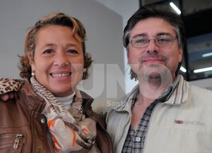 La Justicia ratificó que las mellizas vivan con el matrimonio Di Terlizzi