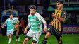 Festejan Colón y Deportivo Morón: Ferro no pudo ante Mitre de Santiago del Estero