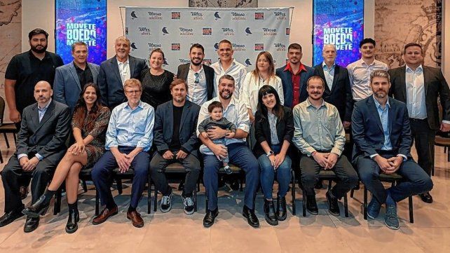 Una agrupación presentó su lista para las elecciones en San Lorenzo