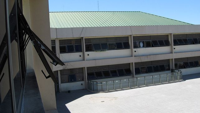 Paraná: abren licitación para reparar techos del complejo Perón&nbsp;